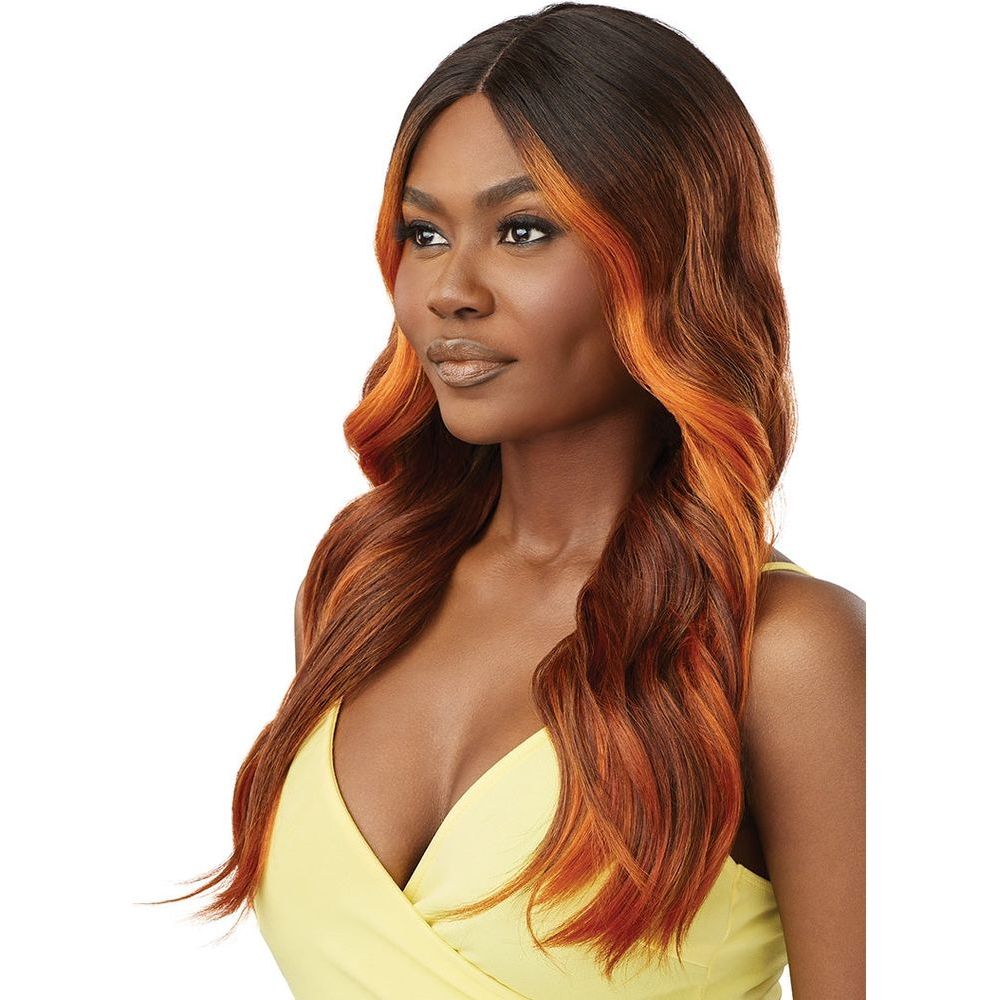 Outre The Daily Synthetic Lace Part Wig - Kecia - Beauty Exchange Beauty Supply