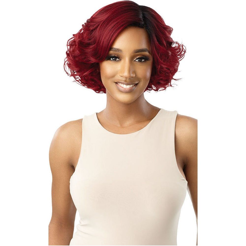 Outre Wigpop Synthetic Full Wigs for 15 Outre Synthetic Full Wig