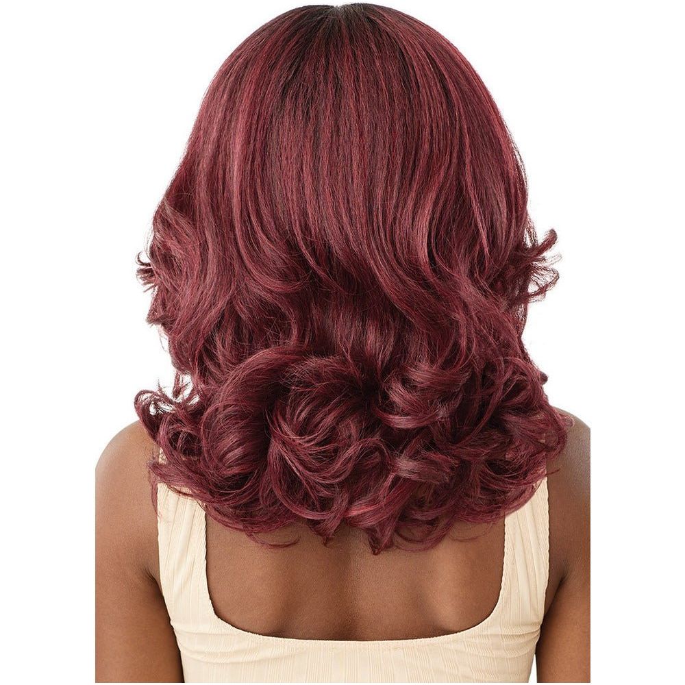 Outre Wigpop Synthetic Full Wig Jasmiyah 14