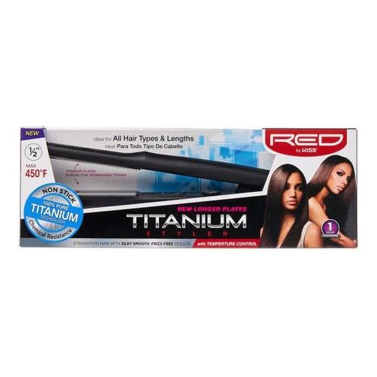 Kiss flat iron reviews best sale