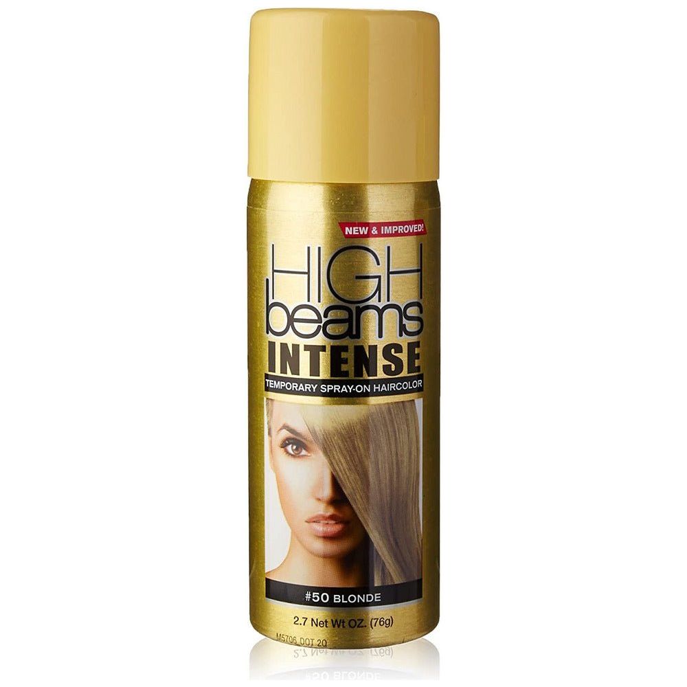Salon Grafix High Beams Intense Temporary Spray-On Hair Color 2.7oz - Beauty Exchange Beauty Supply