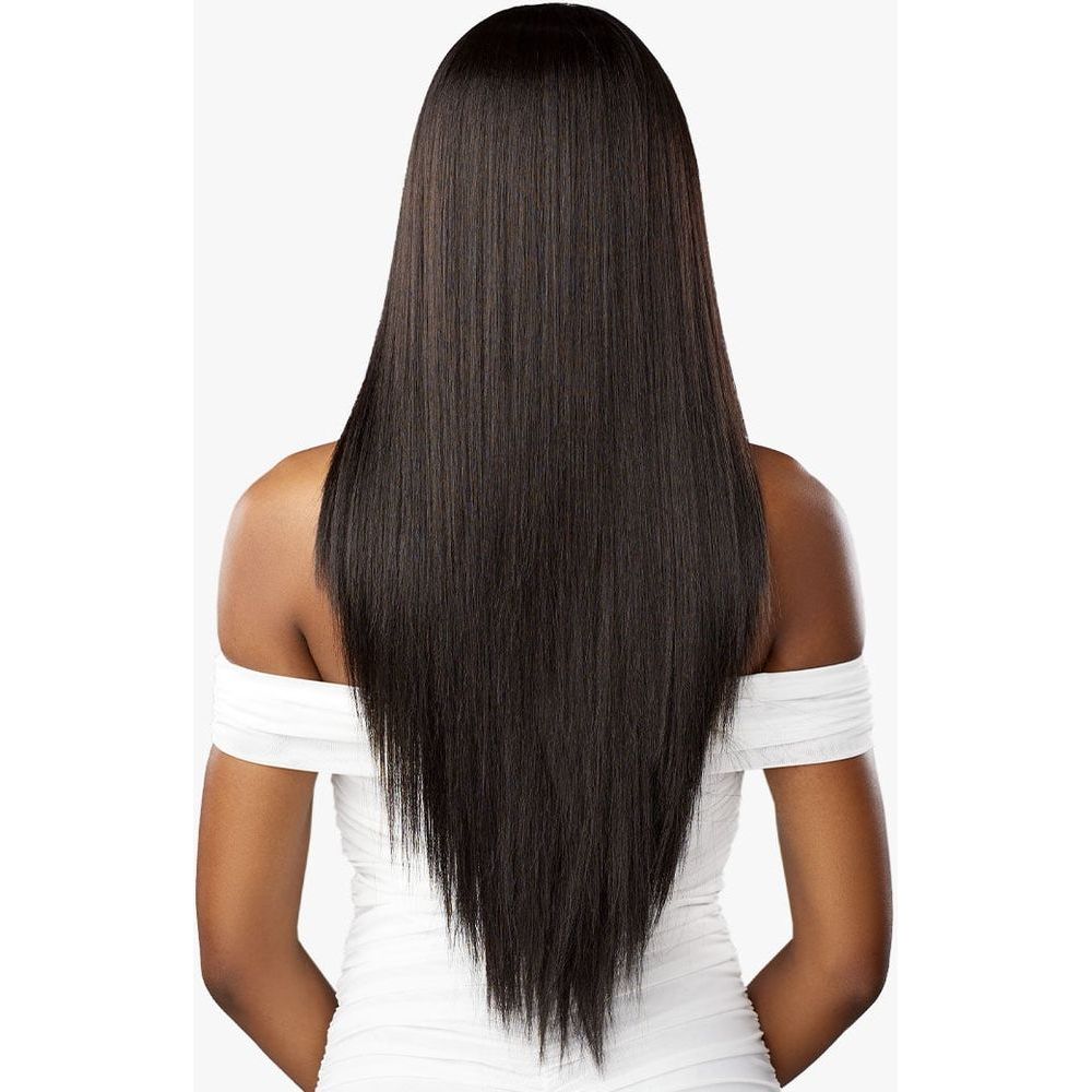 Beauty Town Velvet Non-Slip Lace Wig Band – United Beauty Supply