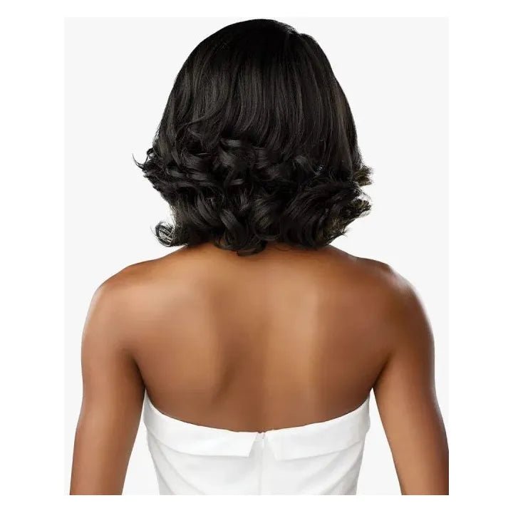 Sensationnel Bare Lace Wig Y Part - Daria - Beauty Exchange Beauty Supply