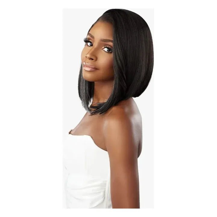 Sensationnel Bare Lace Wig Y Part- Edesa - Beauty Exchange Beauty Supply