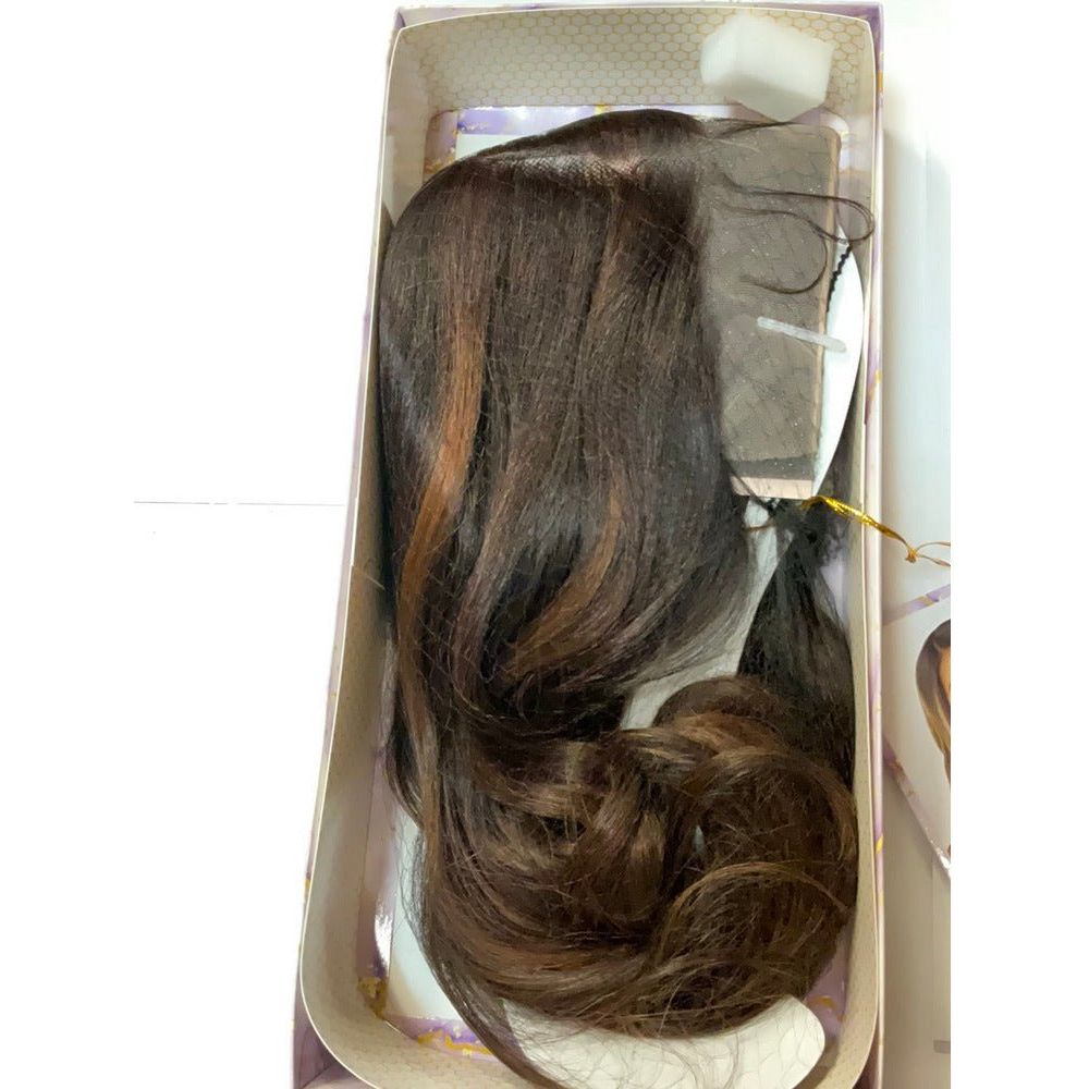 Sensationnel Butta Lace HD Synthetic Lace Front Wig - Body Wave 20" - Beauty Exchange Beauty Supply