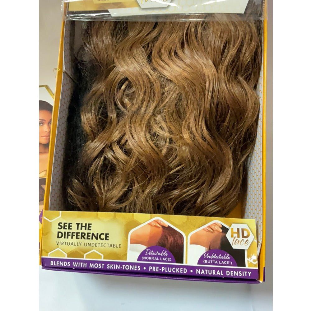 Sensationnel Butta Lace HD Synthetic Lace Front Wig - Unit 24 - Beauty Exchange Beauty Supply