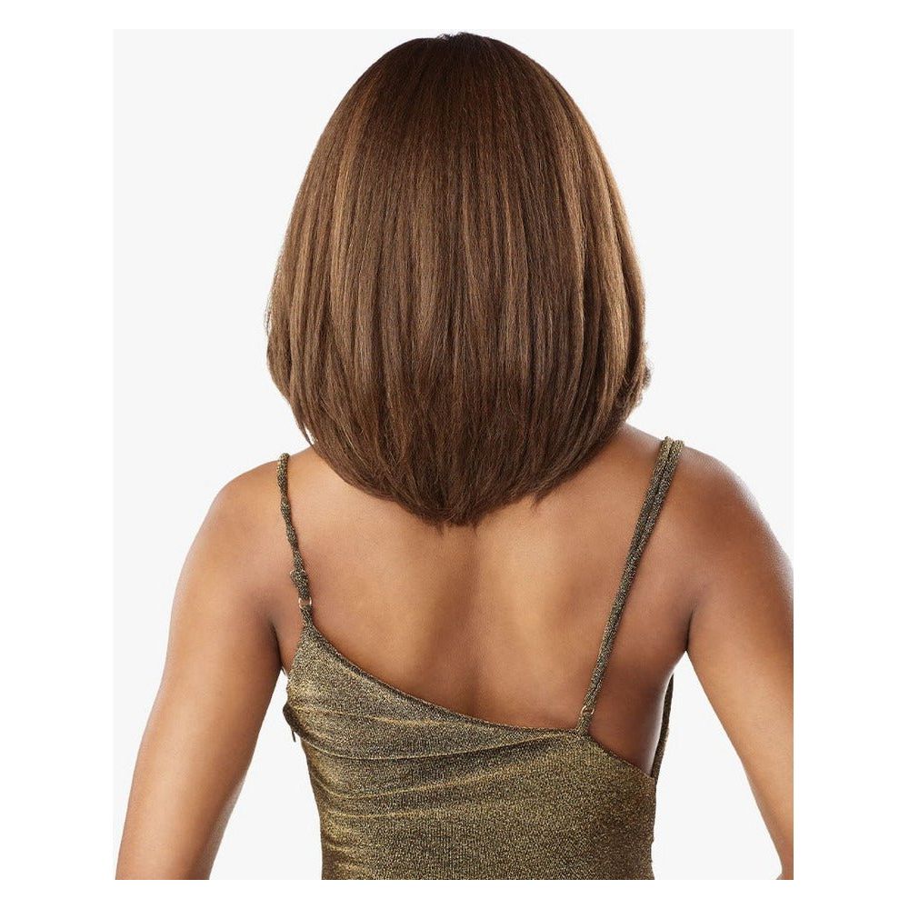 Sensationnel Butta Lace Synthetic Lace Front Wig - Unit 37 - Beauty Exchange Beauty Supply