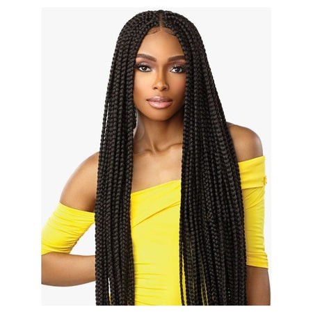 Divatress hotsell braided wigs