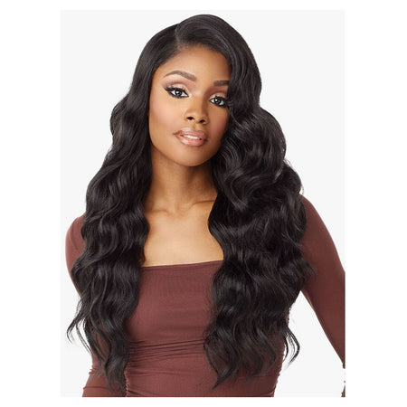 Sensationnel Cloud 9 What Lace? HD Synthetic Lace Front - Aziza 26