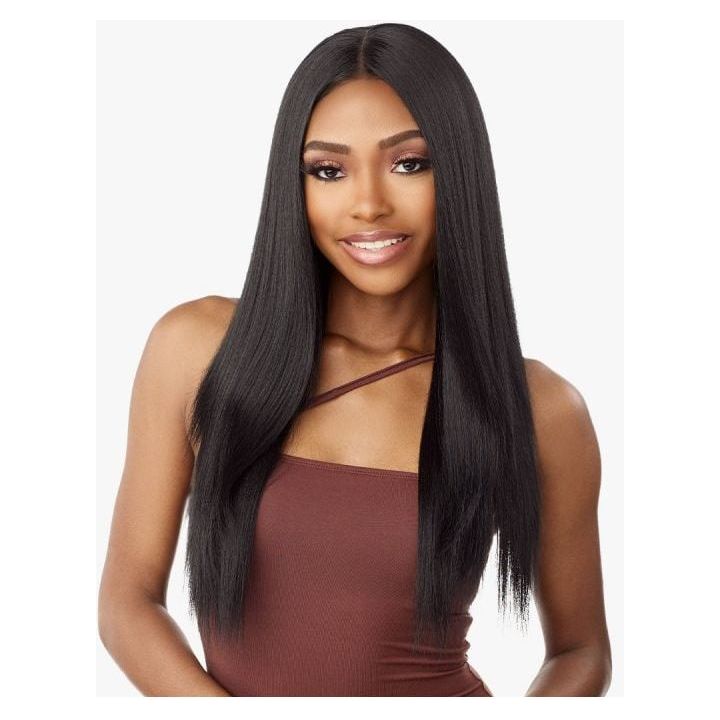 Sensationnel Cloud 9 What Lace? Synthetic HD Lace Front Wig - Mariella 26" - Beauty Exchange Beauty Supply