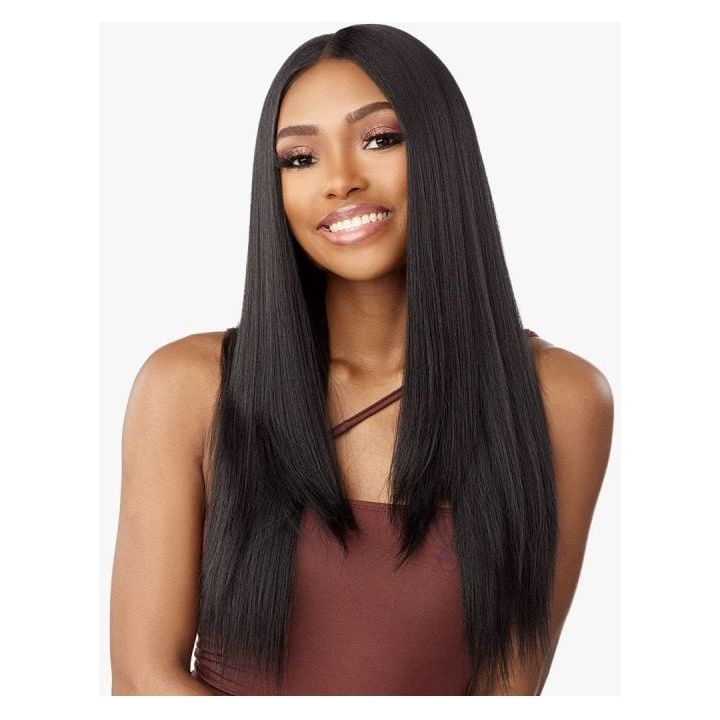 Sensationnel Cloud 9 What Lace? Synthetic HD Lace Front Wig - Mariella 26" - Beauty Exchange Beauty Supply