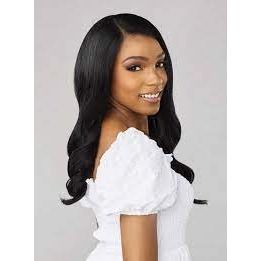 Sensationnel Dashly Lace Front Wig- Unit 34 - Beauty Exchange Beauty Supply