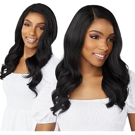 Sensationnel Dashly Lace Front Wig- Unit 34 - Beauty Exchange Beauty Supply