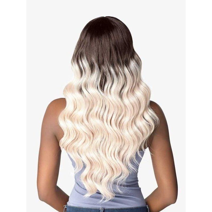 Sensationnel Dashly Synthetic Full Wig - Unit 5 - Beauty Exchange Beauty Supply