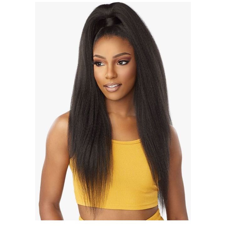 Best Synthetic Half Wigs Sensationnel Synthetic Half Wigs near me