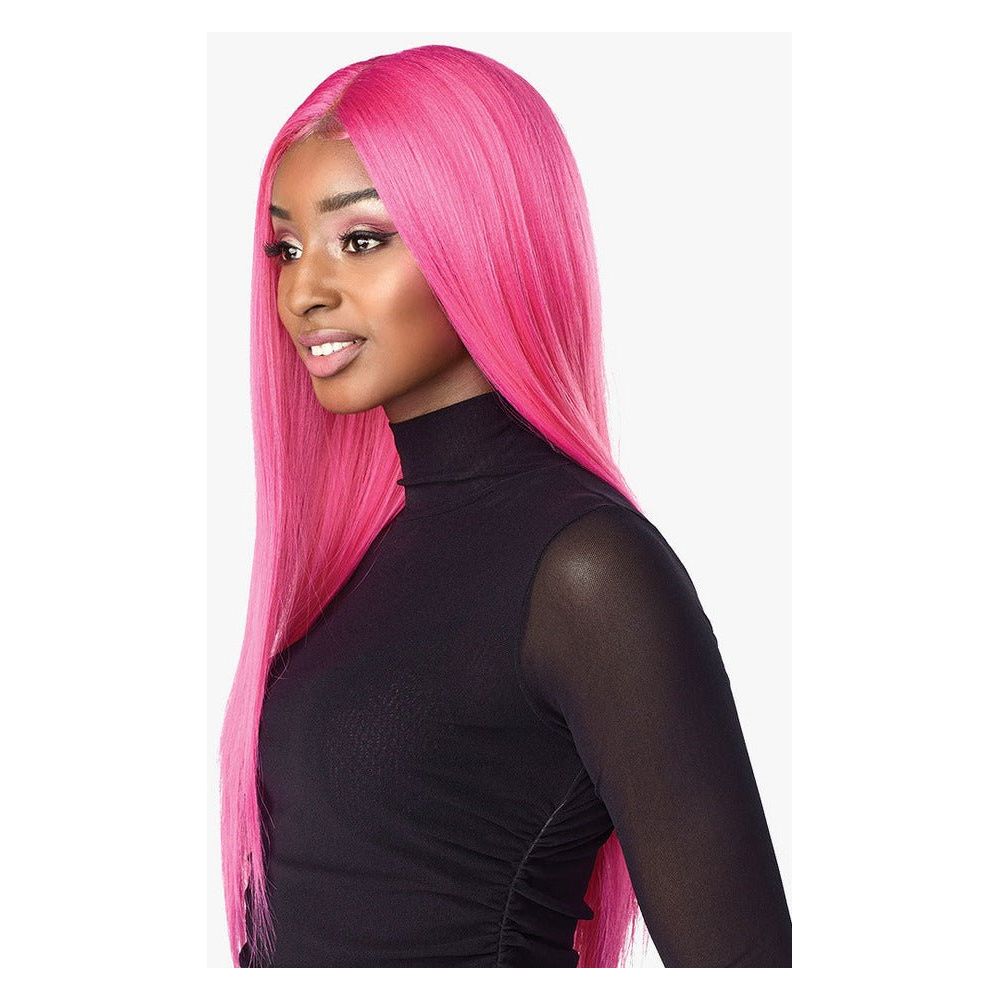 Sensationnel Shear Muse Synthetic Lace Front Wig - Lachan - Beauty Exchange Beauty Supply