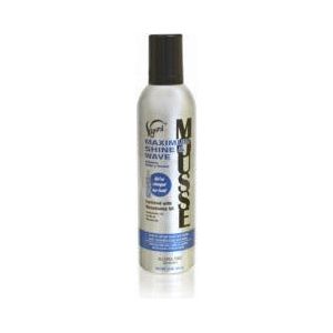 Vigorol Hair Mousse 12oz - Beauty Exchange Beauty Supply